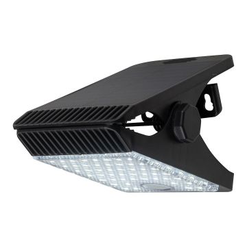 Eko-Light LAMPY SOLARNE EKO1708 Applique murale 1x4W/LED 4000K 400lm IP44