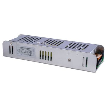 Eko Light LED POWER SUPPLY EKZAS0417 Voeding IP20