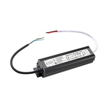 Eko Light LED POWER SUPPLY EKZAS0424 Voeding IP67