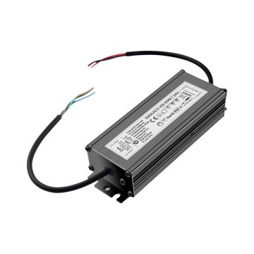 Eko Light LED POWER SUPPLY EKZAS0425 Voeding IP67