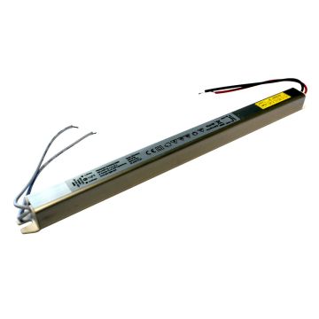 Eko Light LED POWER SUPPLY EKZAS8351 Voeding IP20
