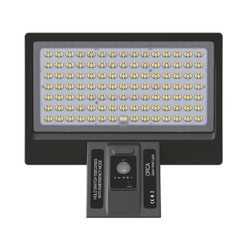 Eko Light MILO EKO9154 Halogeenlamp 1x8W/LED 4000K 1000lm IP65