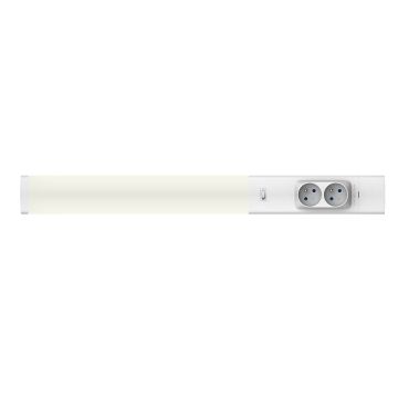 Eko-Light PODSZAFKOWE EKB1445 Lampe sous armoire 1x18W/LED 4000K 1750lm IP20