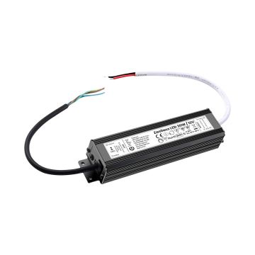 Eko-Light POWER SUPPLY EKZAS0643 Alimentation IP67