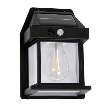Eko-Light SOLARKI EKO0726 Wandlamp 1x0,1W/LED 3000K 5-100lm IP44