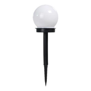 Eko-Light SOLARY MERKURY EKO0595 Lampe solaire 1x0,06W/LED 6000K 1lm IP44