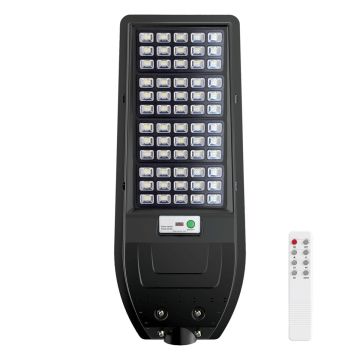 Eko Light VIA EKO9095 Luminaire pour lampadaire 1x150W/LED 6000K 1800lm IP65