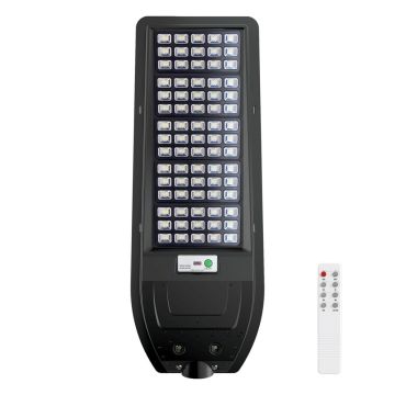 Eko Light VIA EKO9096 Luminaire pour lampadaire 1x200W/LED 6000K 2400lm IP65