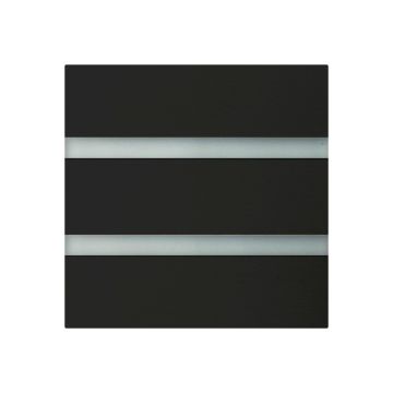 Eko Light VOX EKS610 Lampe d'escalier encastrée 1x0.6W/LED 4000K 14lm IP20