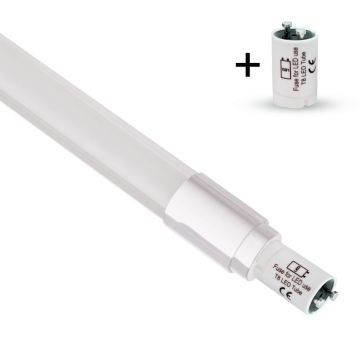 Eko-Light BULB EK8245 Tube LED linéaire 1x20W/G13/T8/150CM 4000K 2100LM IP20
