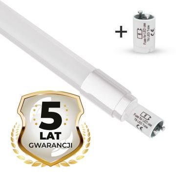 Eko-Light BULB EK8550 Tube LED linéaire 1x15.5W/G13/T8/120CM 6500K 2500LM IP20
