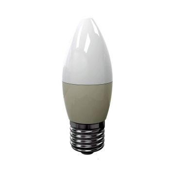 Eko-Light BULB EKZA0084 Ampoule 1x7W/E27 3000K 600LM IP20