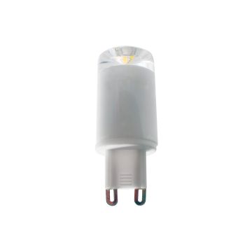 Eko-Light BULB EKZA1326 Gloeilamp 1x3W/G9 3000K 300LM IP20