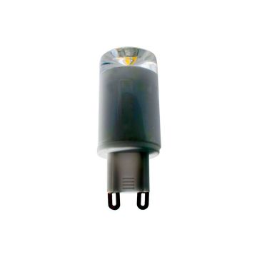 Eko-Light BULB EKZA1333 Gloeilamp 1x3W/G9 4000K 300LM IP20