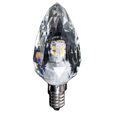 Eko-Light BULB EKZA7697 Gloeilamp 1x4W/E14 4000K 500LM IP20