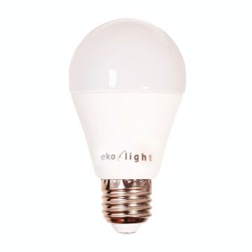 Eko-Light BULB EKZA7798 Ampoule 1x11W/E27 6000K 1055LM