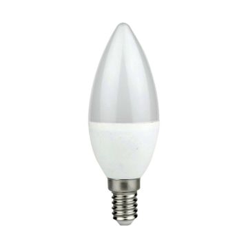 Eko-Light BULB EKZA8004 Ampoule 1x7W/E14 3000K 600LM