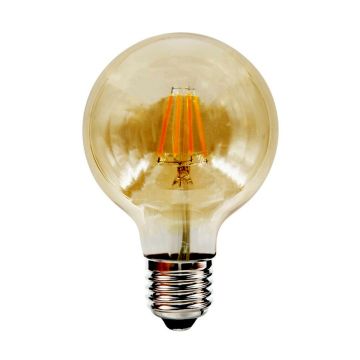 Eko-Light BULB EKZF7807 Ampoule 1x4W/E27 2700K 400LM IP20