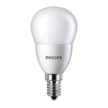 Eko-Light BULB EKZPH875 Ampoule 1x7W/E14 4000K 830LM