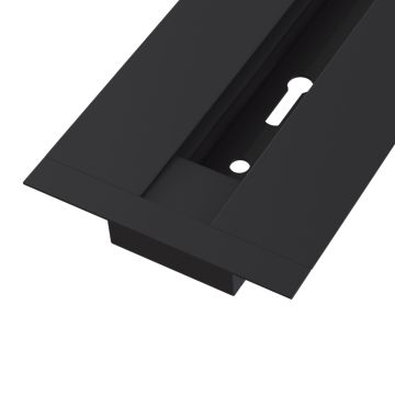 Maytoni BUSBAR TRUNKINGS TRX004-112B Rail 2m
