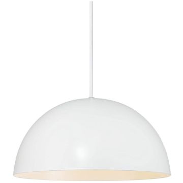 Nordlux ELLEN 48563001 Hanglamp 1x40W/E27 IP20