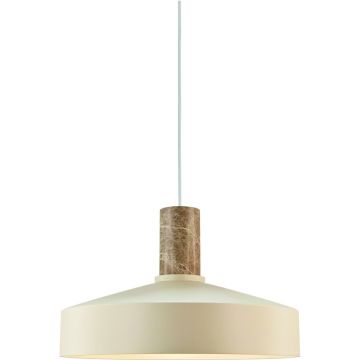Nordlux ELVAS 2512013009 Hanglamp 1x60w/E27 ip20