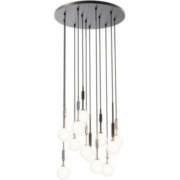 Open Design Highlights Ero OR86386 Hanglamp 8x8W/G9 IP20