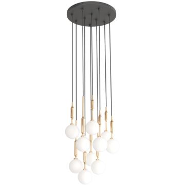 Open Design Highlights Ero X OR85365 Hanglamp 10x8W/G9 IP20
