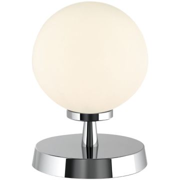 Dar Lighting ESBEN ESB4150-02 Tafellamp 1x40W/G9