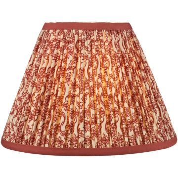 Dar Lighting Esther EST1025 Abat-jour 1x60w/E27