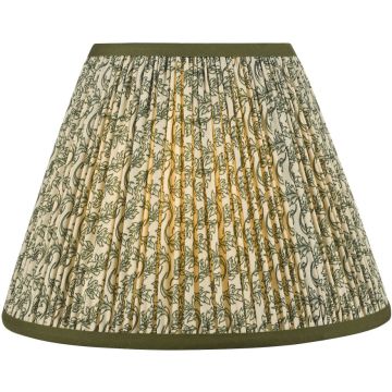 Dar Lighting Esther EST1224 Abat-jour 1x60w/E27