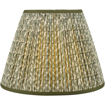 Dar Lighting Esther EST1424 Abat-jour 1x60w/E27