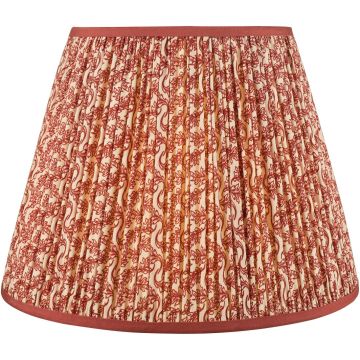 Dar Lighting Esther EST1625 Abat-jour 1x60w/E27