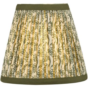 Dar Lighting Esther EST2624 Lampe de table 1x40w/E14
