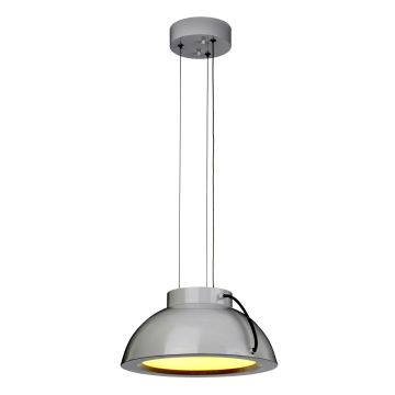 Elstead Lighting EUROPA EUROPA-P-B Hanglamp 1x30W/LED 938LM