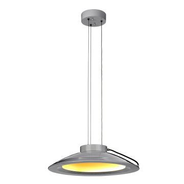 Elstead Lighting EUROPA EUROPA-P-C Suspension lumineuse 1x30W/LED 1847LM