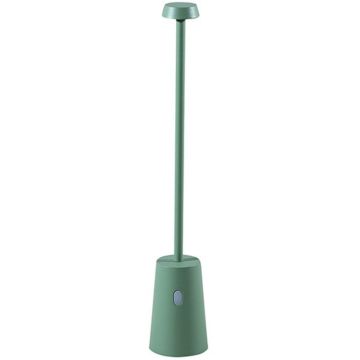 Zambelis TABLE LIGHT E400 Lampe de table 2W/led 3000K 168lm IP44