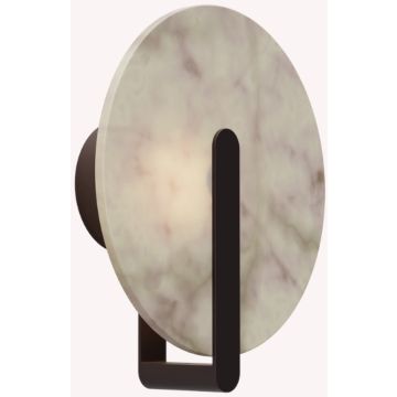Zambelis WALL LED LIGHT 2553 Wandlamp 5W/led 3000K 310lm IP20