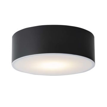 Antigo Zama 7735 Plafondlamp 1x12W/LED 3000K 1868lm IP44
