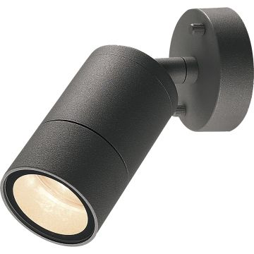 Novolux ABADIA 538A-G21X1A-04 Applique murale 1x4,5W/GU10 IP54