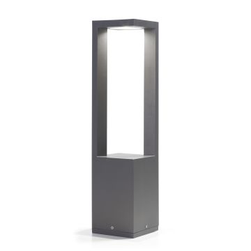 Novolux ADRANO 552A-L0108A-04 Vloerlamp 1x8W/LED 800LM IP54