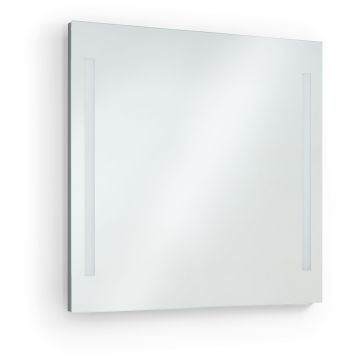 Novolux AFRODITA 975B-L0220B-32 Wandlamp 2x10W/LED 4000K 600LM IP44