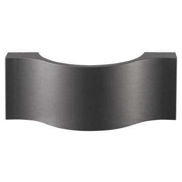 Novolux AILO 450A-L0107A-04 Wandlamp 2x7W/LED 457LM IP54