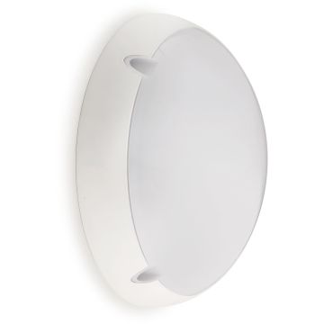 Novolux ALBA 007B-G05X1A-01 Plafondlamp 1x60W/E27 IP66