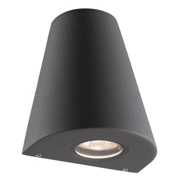 Novolux ALIX 453A-G21X1A-04 Applique murale 1x4,5W/GU10 IP54