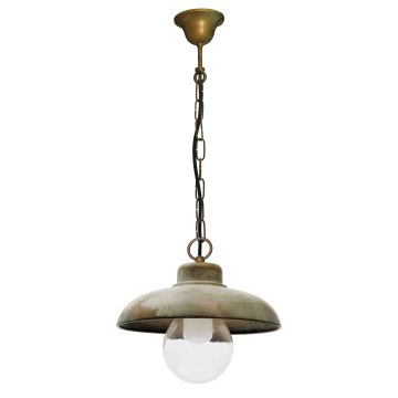 Novolux ANECY 670B-G05X1A-33 Hanglamp 1x42W/E27 IP44