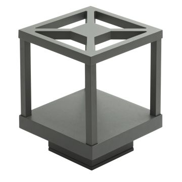 Novolux ANUBIS 791B-L0112A-04 Lampe de table 1x26W/G24d-3 IP65