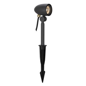 Novolux ARAMO 539A-G21X1A-04 Projecteur de jardin 1x4,5W/GU10 IP54