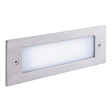 Novolux BARLIA 540A-L0102B-30 Lampe d'escalier encastrée 1x1,6W/LED 200LM IP54