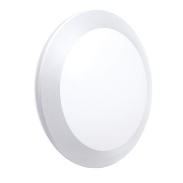 Novolux BELENLUX 579C-G31X1A-01 Plafondlamp 1x11W/GX53 IP66